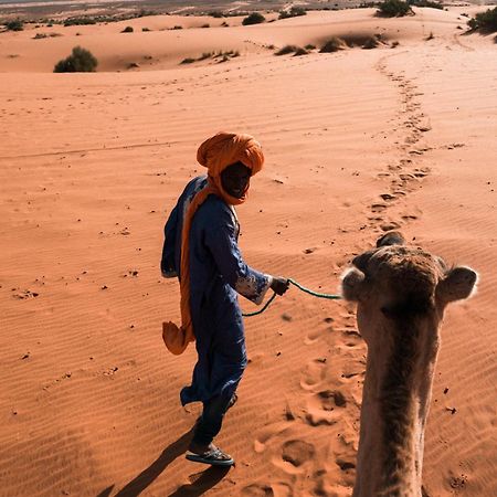 Kam Kam Dunes Мерзуга Екстер'єр фото