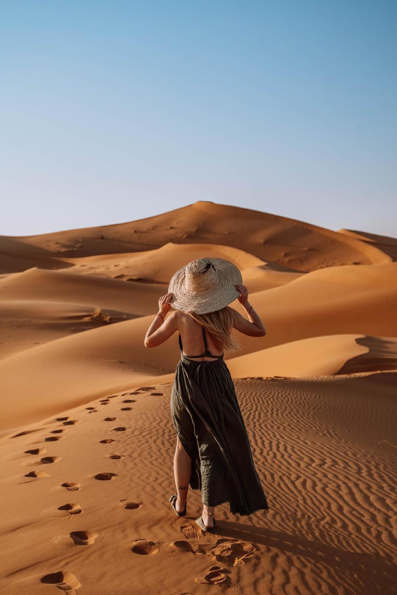 Kam Kam Dunes Мерзуга Екстер'єр фото