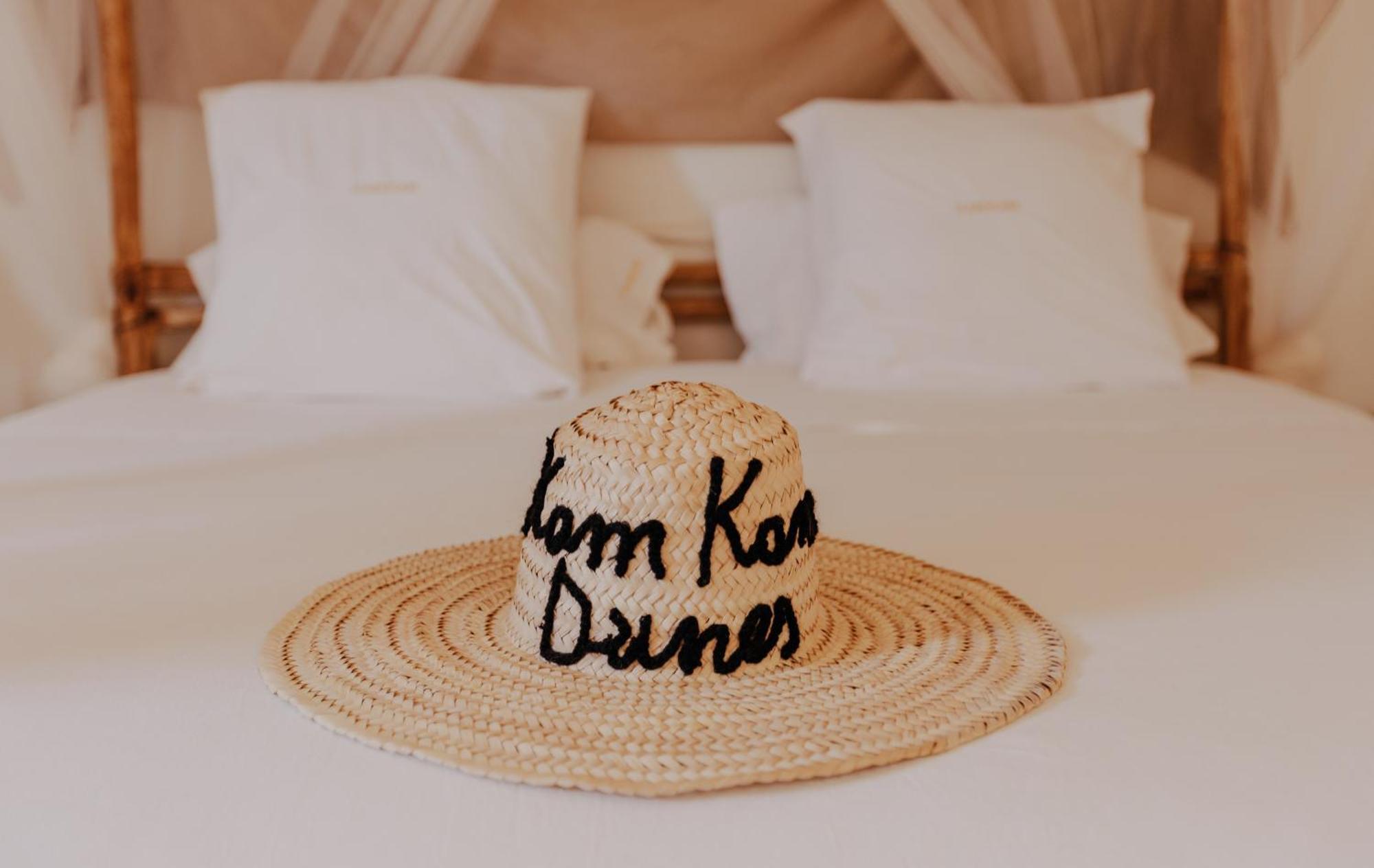 Kam Kam Dunes Мерзуга Екстер'єр фото